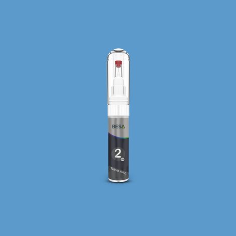 Stylo retouche peinture Pantone 7688 U  Mat