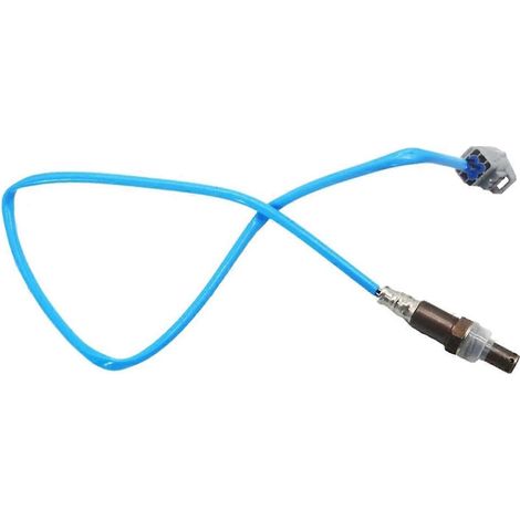PE12-18-86Z Hinterer O2-Sauerstoffsensor, passend für 3 6 -5--