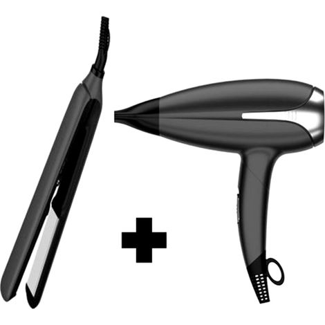COMELEC secador &43 plancha pelo hd7125 aniversario , Secador &43 plancha pelo HD7125Marca Comelec Set serie limitada 25 aniversarioSecador profesional de peluquerias con m (1/2)