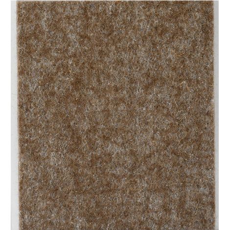 PATIN FEUTRE LAINEADHESIF 100X85 MM INOFIX 4008-4-