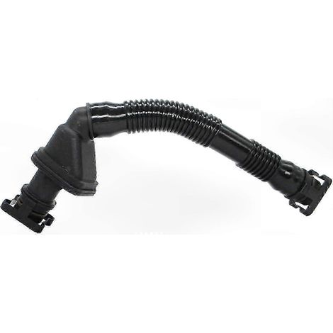 Tuyau de ventilation du moteur, réf. 3.0L/E82/E9X/E60, pour l'entretien et le remplacement dans les systèmes mécaniques.-AquaForge (1/5)