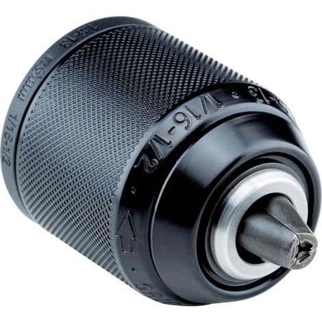 Mandrin Extra 50-RV13 15-13mm 9/16-18 RÖHM (1/5)