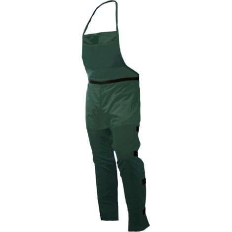 Peto protector desbrozadora (1/2)