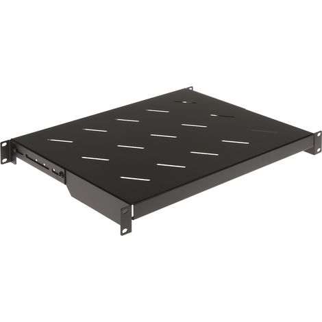 Verstellbarer Einlegeboden P19R/350/B-L (1/4)