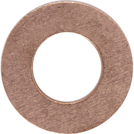 Tapón de drenaje magnético para cárter de aceite de aluminio M12x1.75