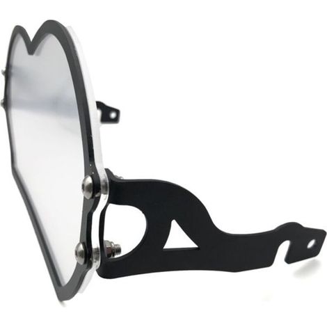 Protections phare pour BMW R 1200 GS / Adventure 04-13 - SS3 (1/4)