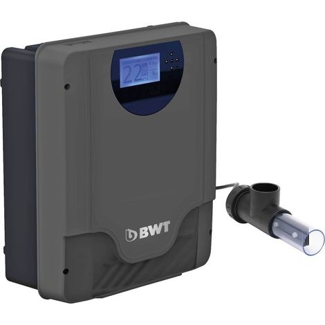 Électrolyseur BWT PRO A  PRO A33 + KIT PH + KIT REDOX