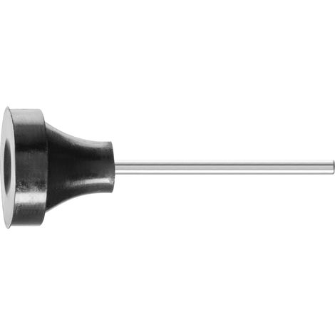 PFERD TOOLS Halter für Schleifscheibe selbstklebend PSA-H Ø 20mm Schaft-Ø 2,35 mm 5 Stk