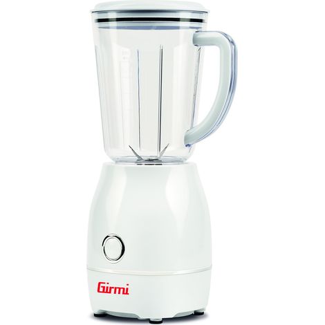 Frullatore Mixer con Bicchiere Graduato 600 cc 300 Watt Girmi (1/5)
