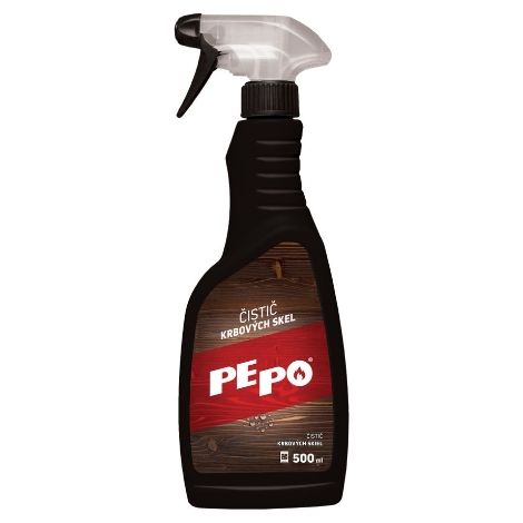 Detergente per camini, 500 ml