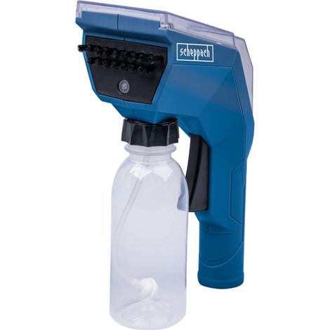 Scheppach Nettoyeur pour aspirateur PRB300 - Embout pour aspirateur eau et poussière - Embout aspirateur - Nettoyeur textiles (1/5)