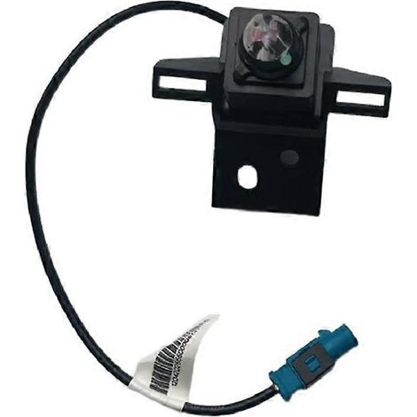 6600006137 7088046200 Caméra avant pour voiture Geely ICON 2020-2021 (1/5)