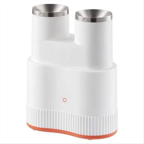 Automatique fermenting omelet electromechanical egg pot tasse diy dog omelet master breakfast sausage fabricant eu prise (1/5)