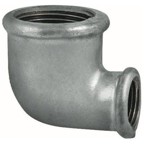 MANICOTTO RIDOTTO FF IN GHISA 3/4X1/2''