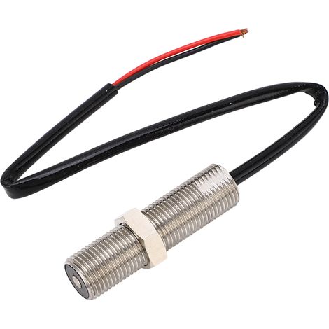 de vitesse de rotation magnétique MSP6719 50 à 5000 Hz (1/5)