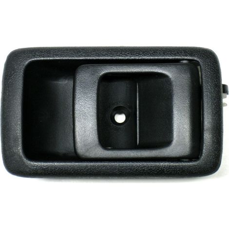 Manija interior de la puerta delantera derecha para camioneta Toyota Hilux 89-97 (1/2)