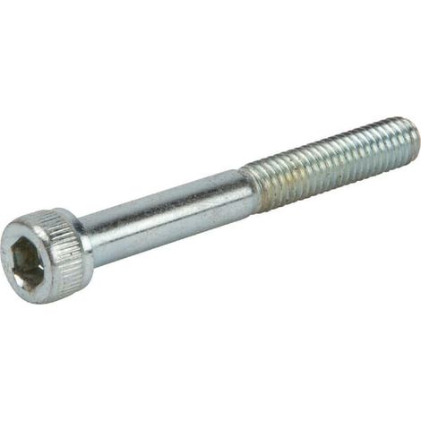 Tornillo M6 x 50 STOLL 1406030