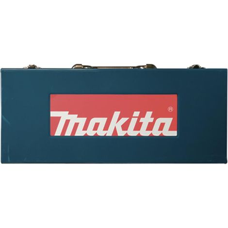 Makita  maleta  de  transporte  para  llave  de  impacto  -  182604-1