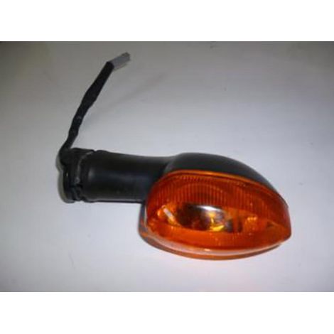 [PRODUIT D'OCCASION] Clignotant AVG pour moto Yamaha 600 R6 Après 2007 2C0-83310-00-00 (1/3)