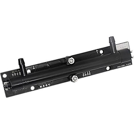 ASAIR AOF1000 Ultraschall-Sauerstoffkonzentrations-Durchflusssensor (B)--