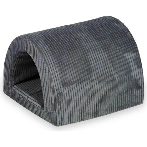 Pont pour aire de jeux en mousse Corduroy Graphite (1/5)