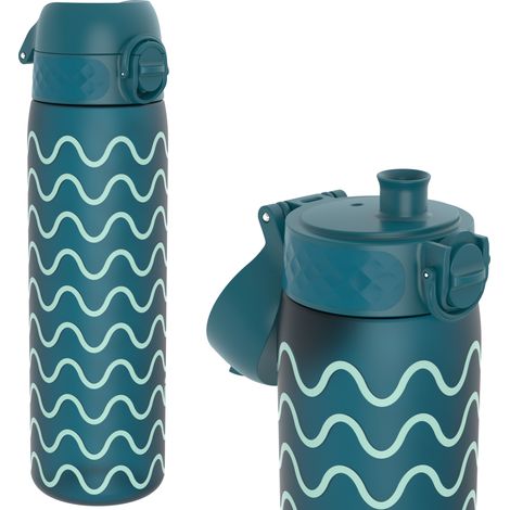 Botella de ondas ION8 I8RF500PTWAVE (1/5)