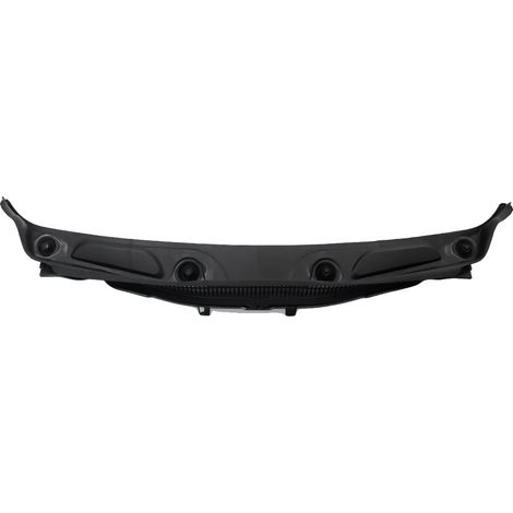 Panneau de couverture de capot, construction ABS durable, pour SUV compact F48 2014-2022, Conduite à droite (1/2)