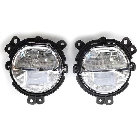 LED-Nebelscheinwerfer für BMW Mini Countryman F60, links