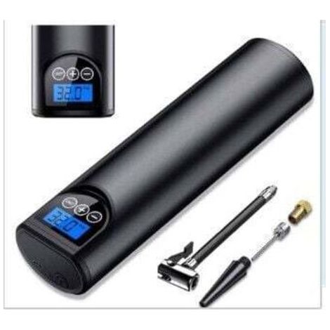 Multifunctional portable mini air pump for car (1/2)