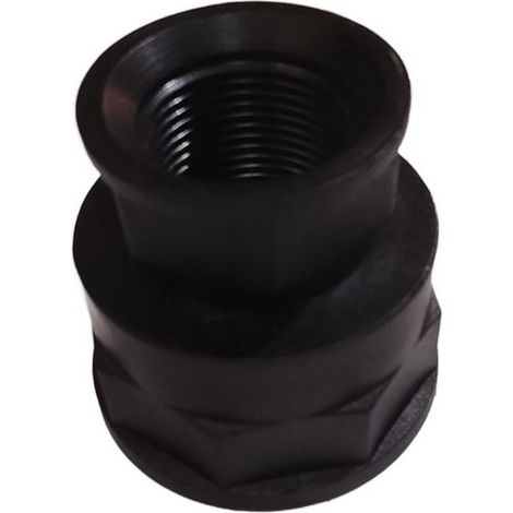 Reducción H H G 1 1/4" G 3/4" Ref 440091