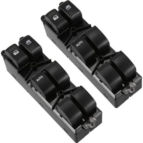 Adecuado para interruptores de elevalunas eléctricos nuevos, aplicable a 8-97417469-0