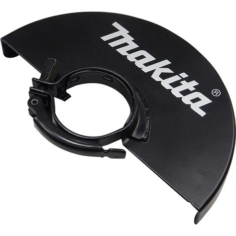 Makita Schutzhaube, für Winkelschleifer GA7010C, GA7012C (1/3)
