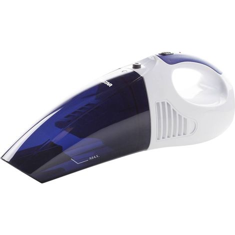 Tristar KR-2176 Aspirateur à main Bleu et Blanc (1/4)
