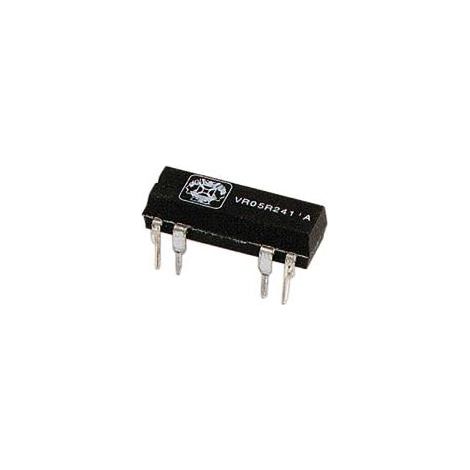 RELÈ DIL 0,5 A/10 W MAX. 1 INVERTER 12Vcc (1/3)