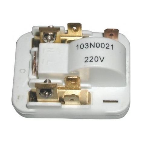 relais danfoss 103n0021 pour refrigerateur CONSTRUCTEURS DIVERS (1/3)