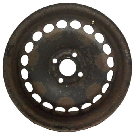 Jante Tole OPEL Corsa [PRODUIT D'OCCASION]♻️13211896 (1/2)