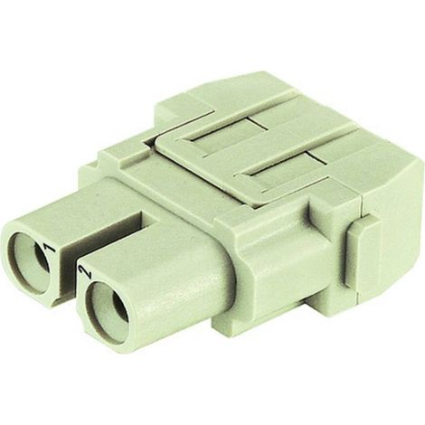 Modulo presa 09140023102 HARTING Contenuto: 1 pz. Modulo femmina (1/2)