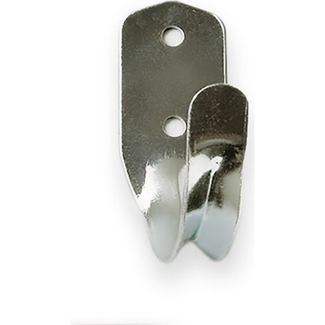 INOFIX Supporto Portattrezzi Zincato