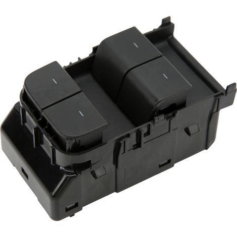 Interrupteur de lève-vitre électrique 1081037 02 G, conduite à gauche, commande sensible et facile, remplacement pour Tesla Model 3 Y (1/5)