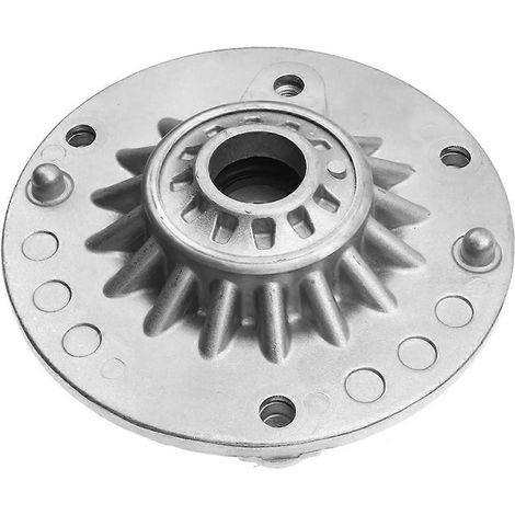Palier supérieur de fixation d'amortisseur avant 31306863135 31306880438 pour les séries 1, 2, 3 et 4 F20, F23, F30, F34 et F36 (1/5)