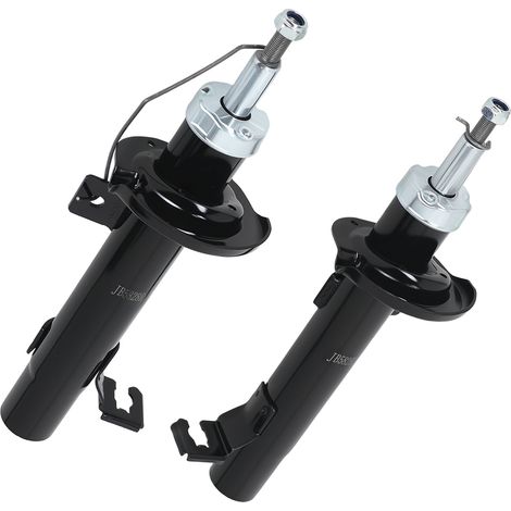 Front Gas Assembly for Mazda 2 Ford Fiesta 2003-2007 333384 Complete Shock Mount (1/5)