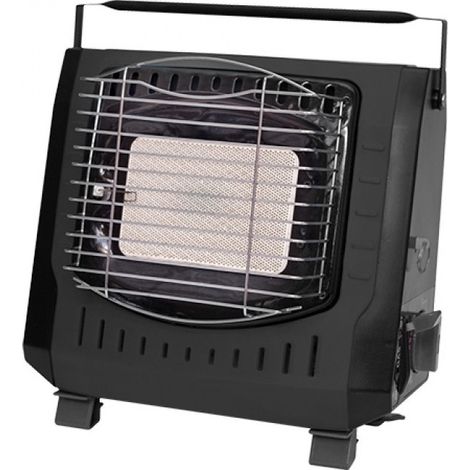 Chauffage de terrasse - Bright spark