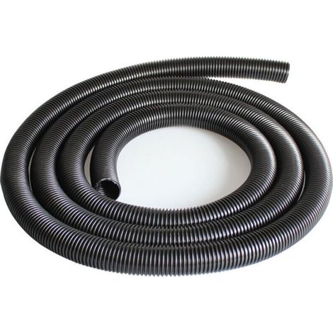 la fournitureaccessoires pour aspirateur aspirateurEVATuyau fileté tuyau équipement de vide industriel tube à vide. diamètre intérieur 50mm diamètre extérieur 58mm (1/4)