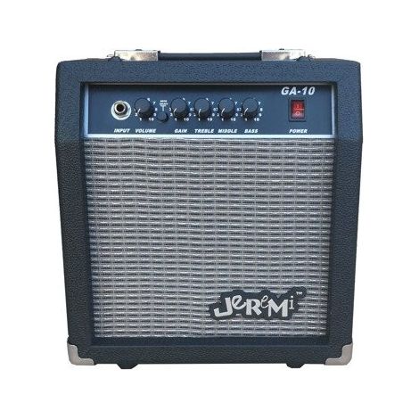 Jeremi GA-10 E-Gitarrenverstärker