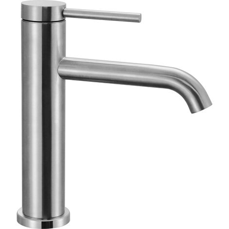 Basin Faucet REA Clif Nikiel (1/5)