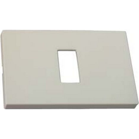 20PZ PLACCA 1 POSTO "VENUS" - mm.115x80h. - (1861.1F.AVOR)