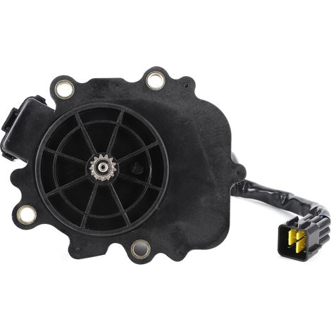 Servomoteur de différentiel avant 0181‑314000 Acutator compatible avec les pièces de moteur CFmoto 500/X5/500CC (1/5)