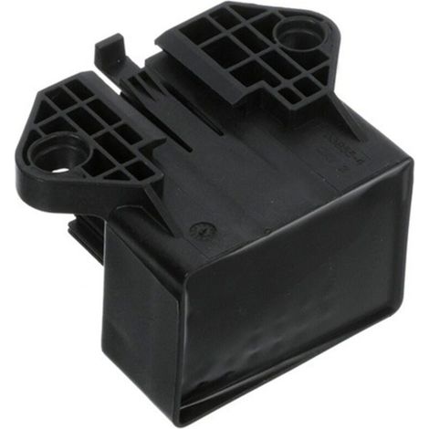 Farbe: Schwarz Material: Kunststoff Kfz-Kraftstoffpumpen-Steuermodul CU5Z9D370E CU5Z- (1/4)