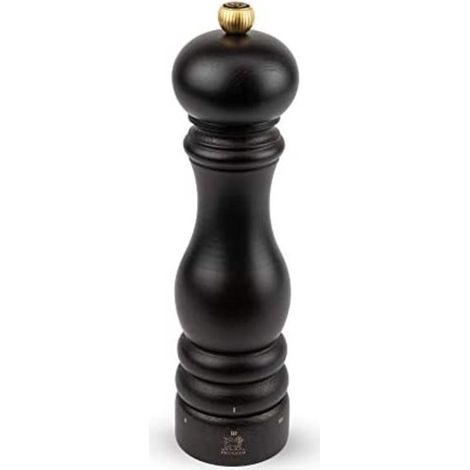 Peugeot Paris u'Select molinillo de pimienta de madera color chocolate 22 cm (1/5)