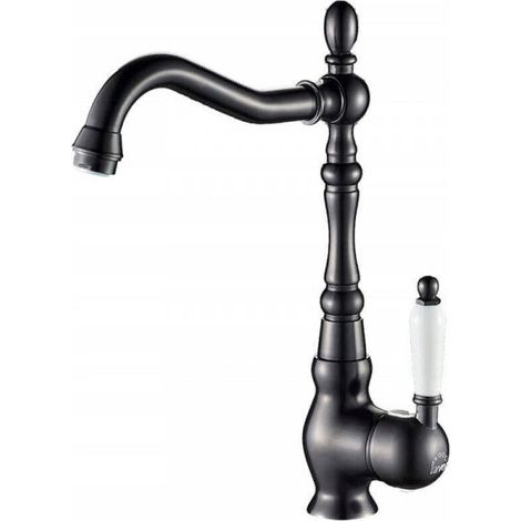 Robinet sur pied noir EVORA BAE765D (1/2)